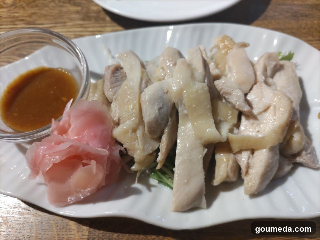 タイ料理/梅田 🇹🇭 スワンナプームタイ大阪 - general