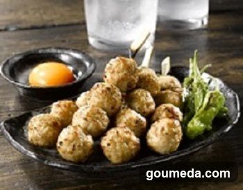 Chicken Farm Deli + Hanshin Department Umeda