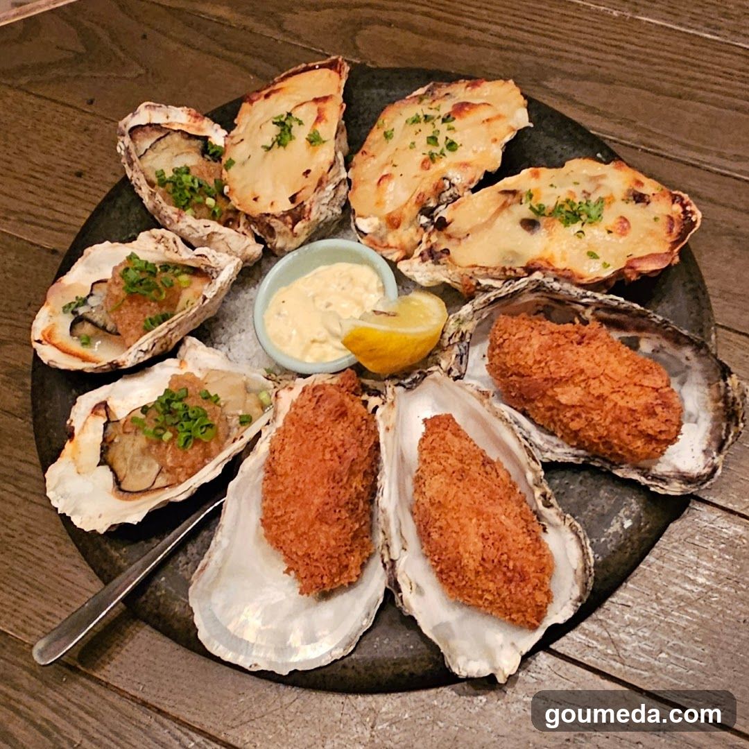 Umeda Wharf - general