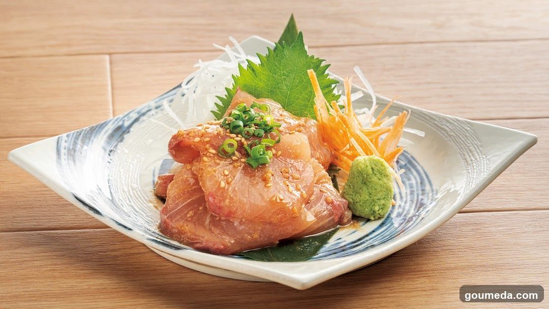 Hakata Hanazen Umeda Shop