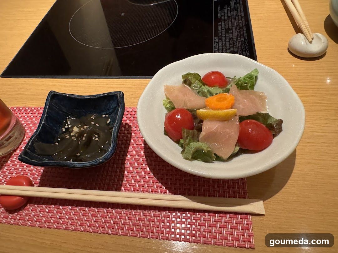 Hakata Hanazen Umeda Shop
