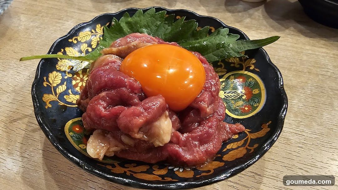 Munimuni Umeda