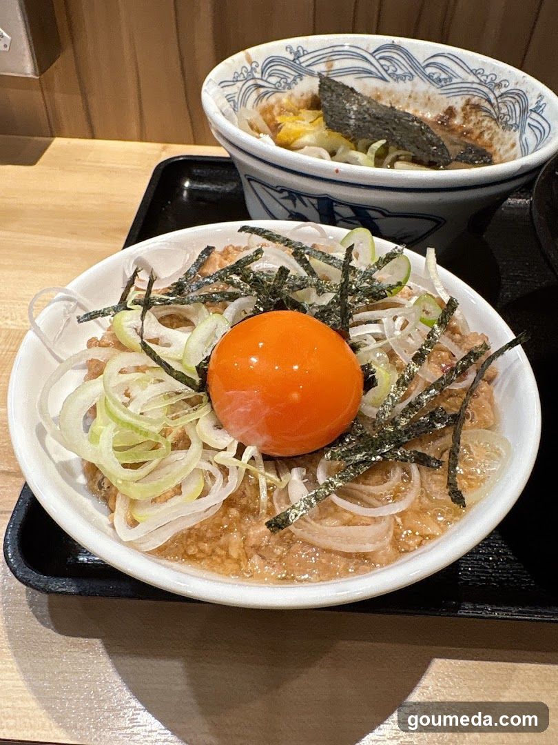 Menya Takei Hankyu Umeda