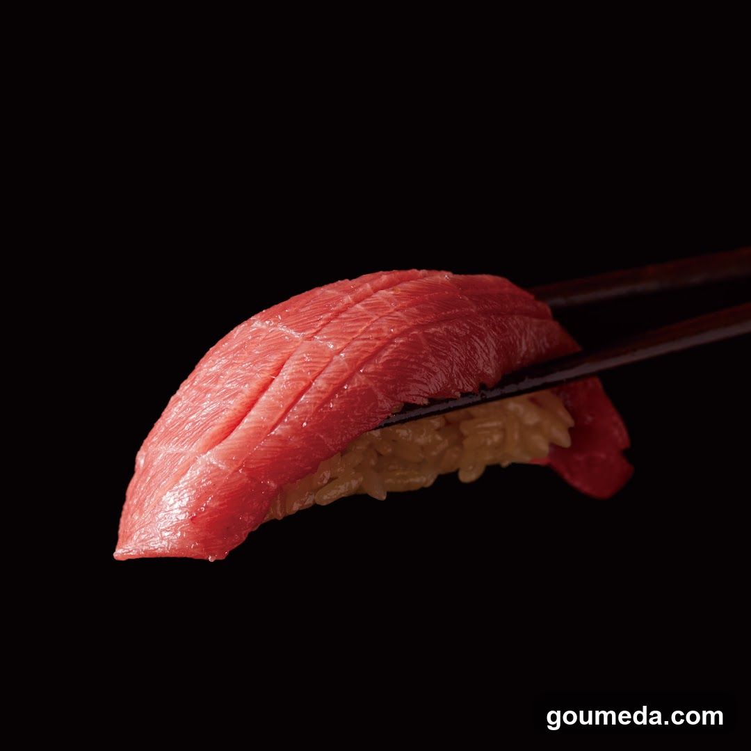 Sushi Ginza Onodera Musuko Umeda