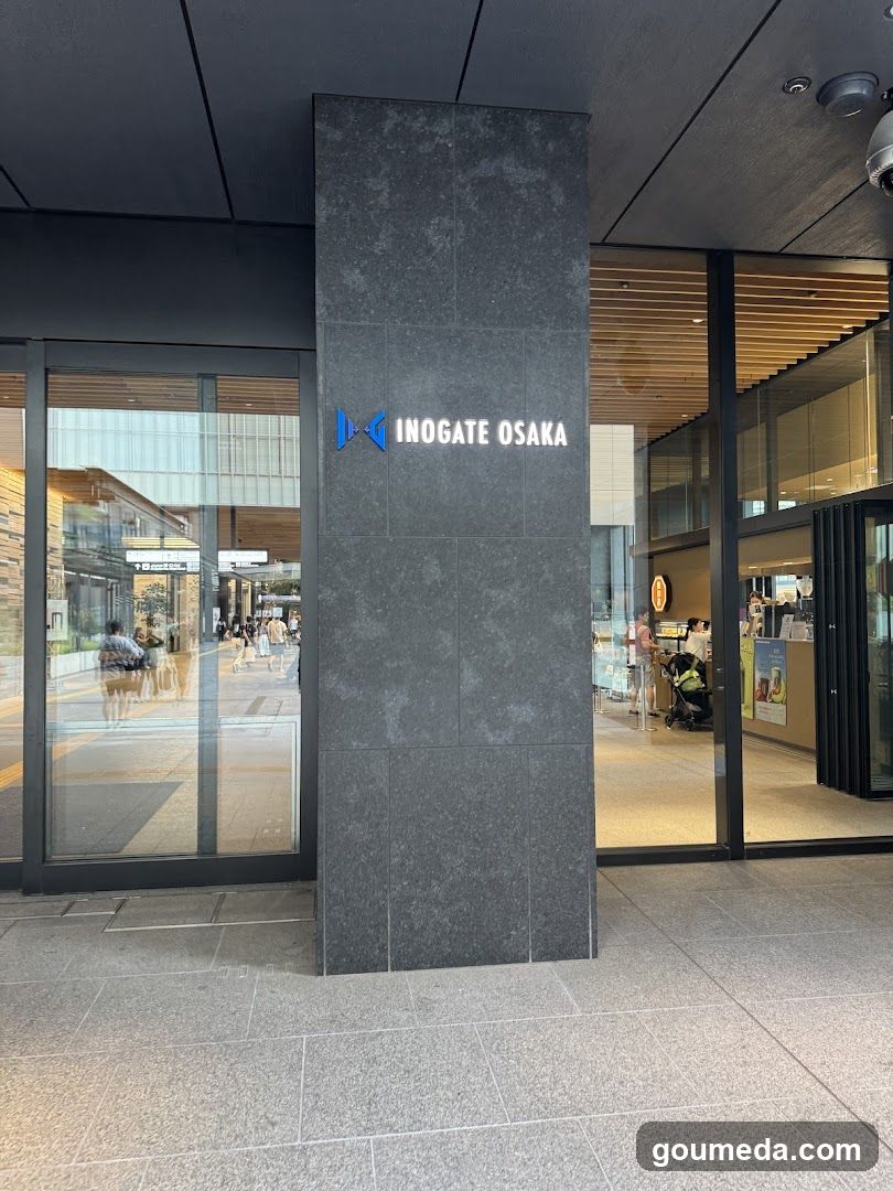Inogate
