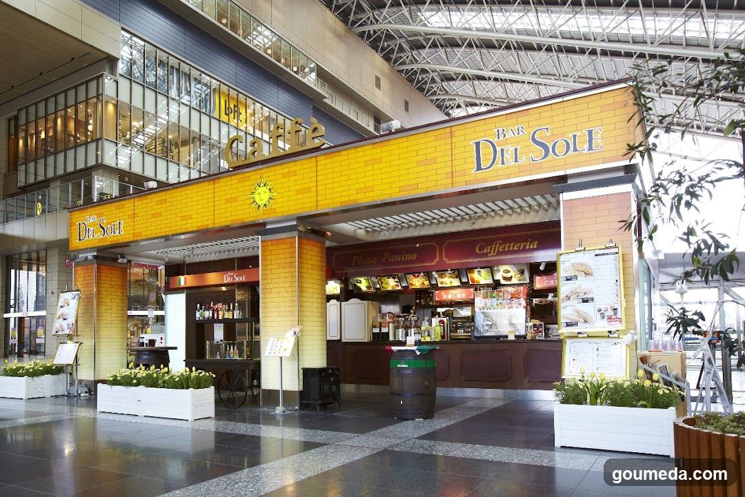 Bar Del Sole
