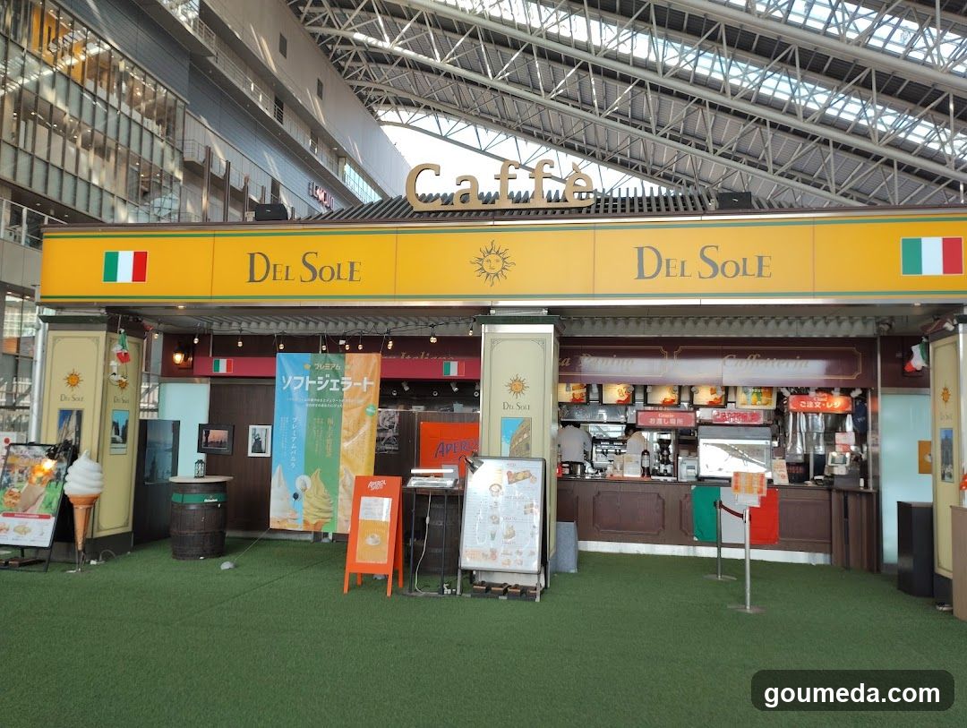 Caffè Del Sole