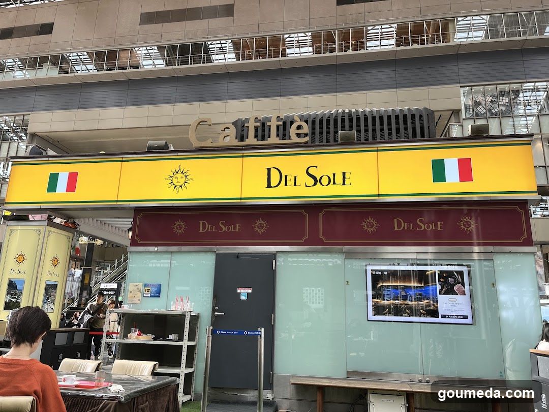 Bar Del Sole