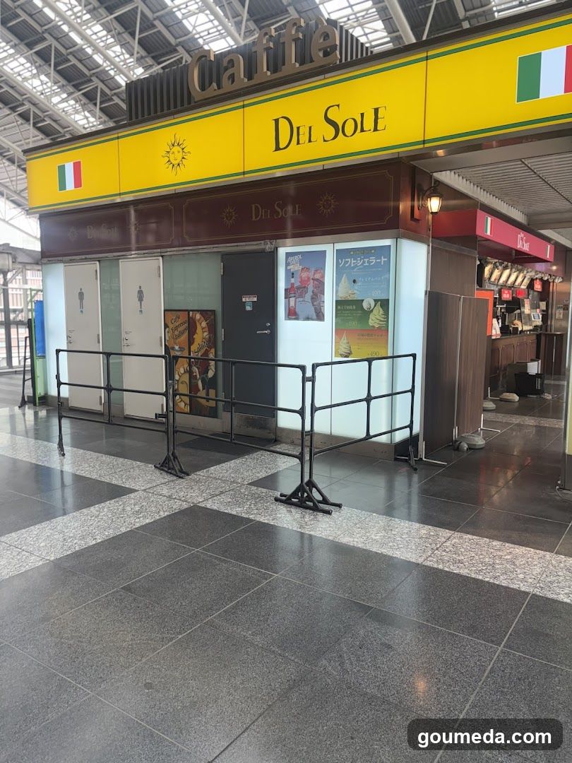 Bar Del Sole