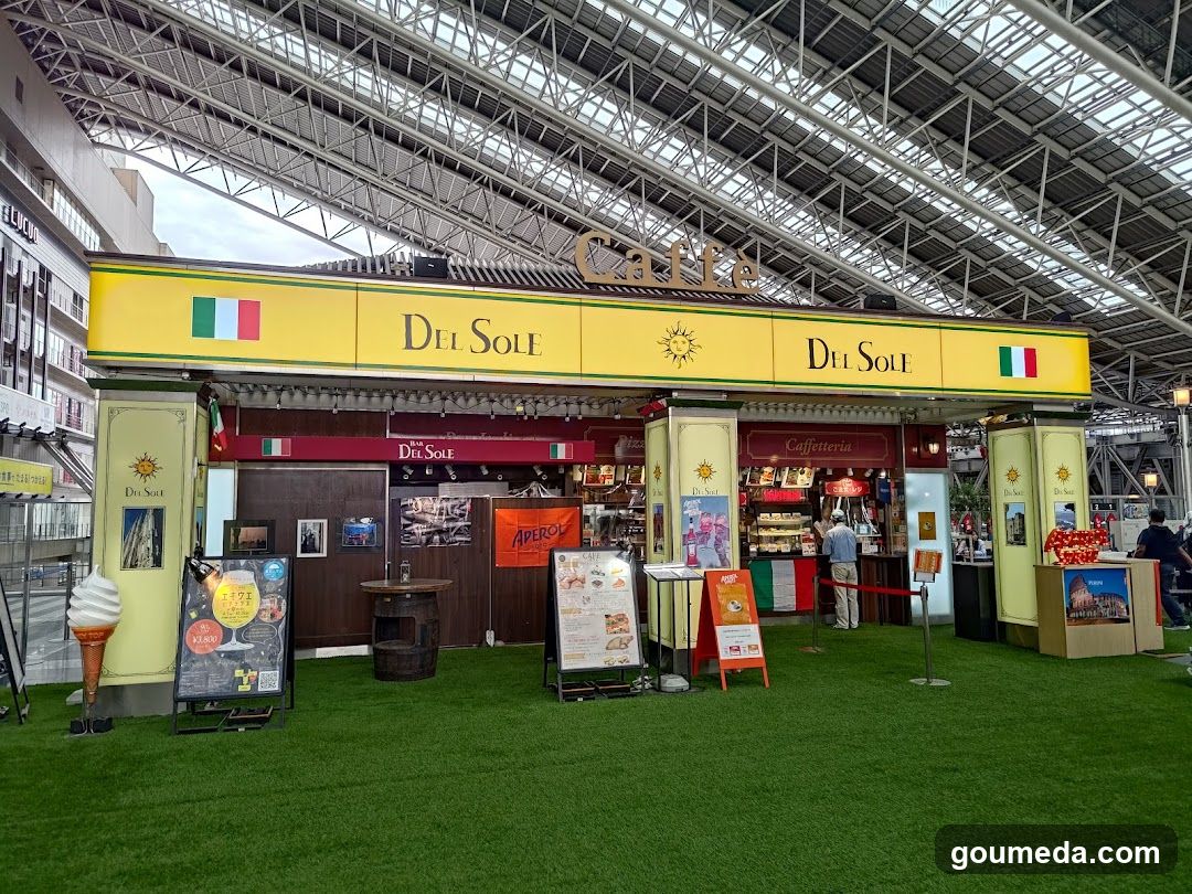 Caffè Del Sole