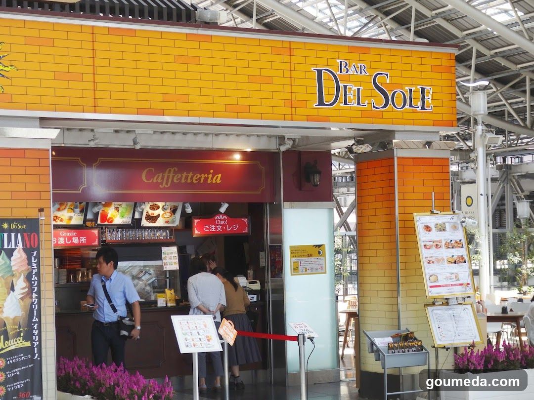 Bar Del Sole
