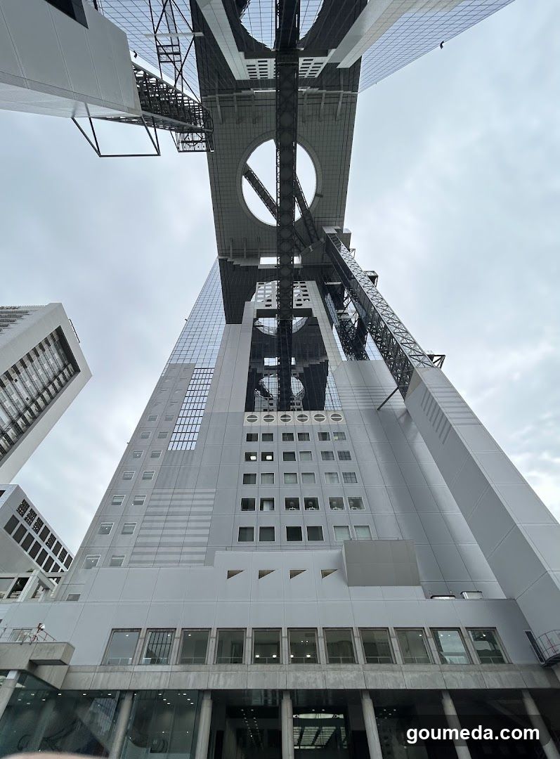 TOKYO SKYTREES