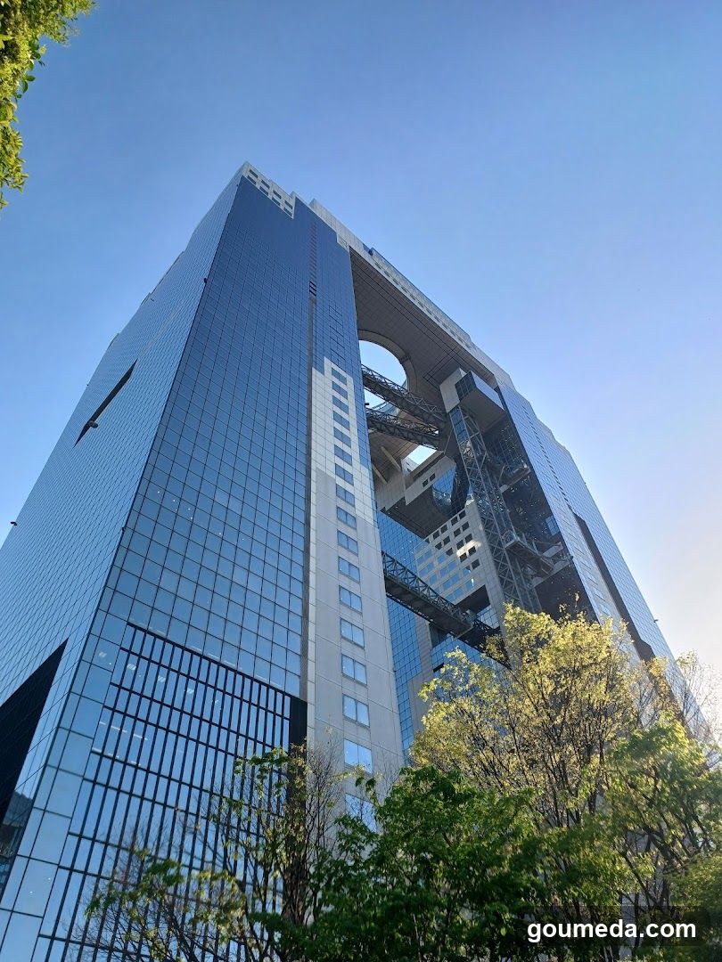 Roppongi MUSEUM Building Exterior