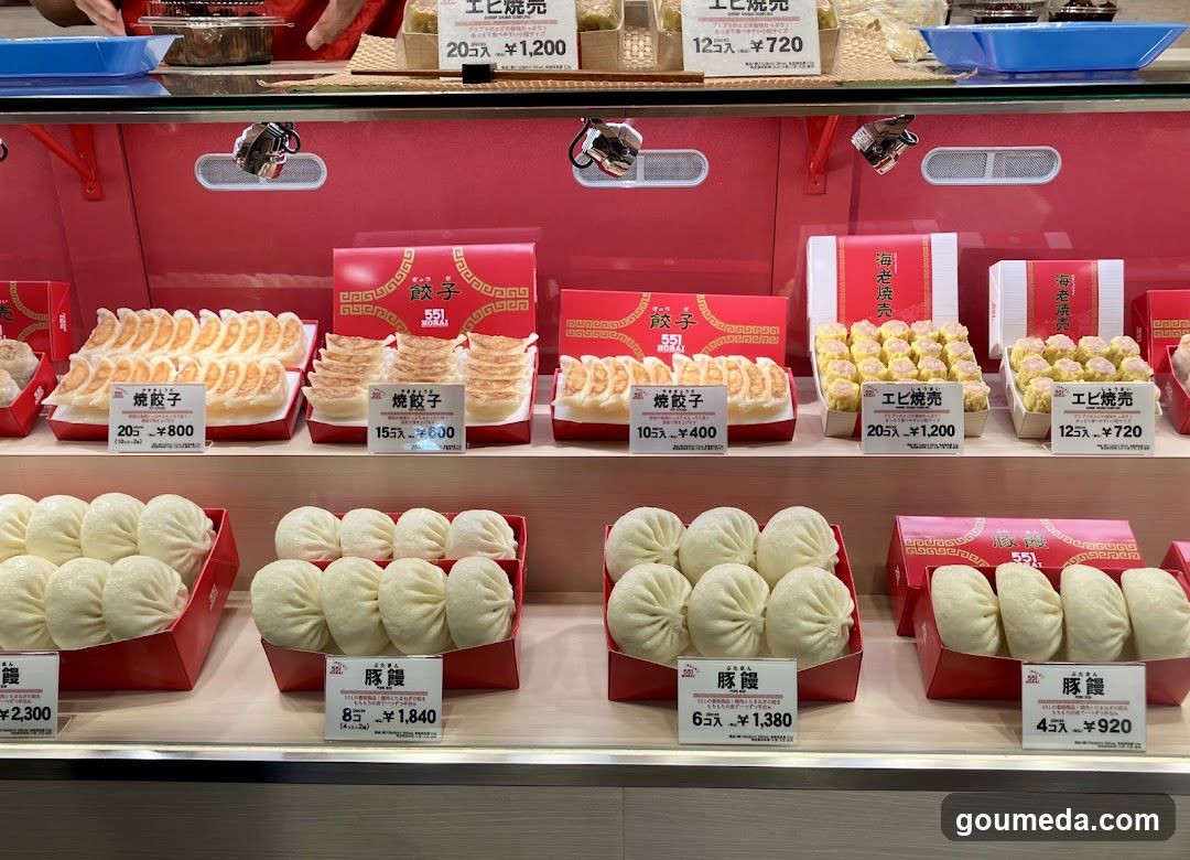 Dish Display Case