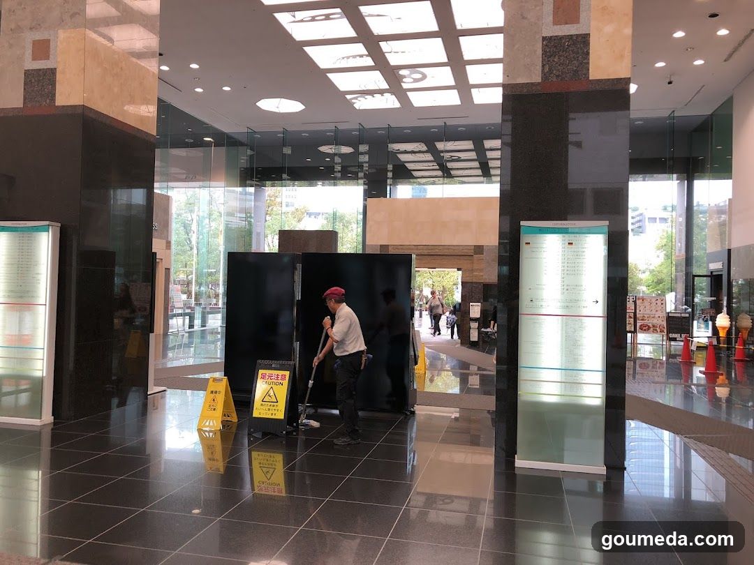 Consulate General of Federal Republic of Germany in