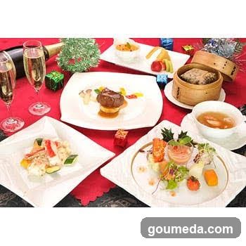 Luxury Dining Experience