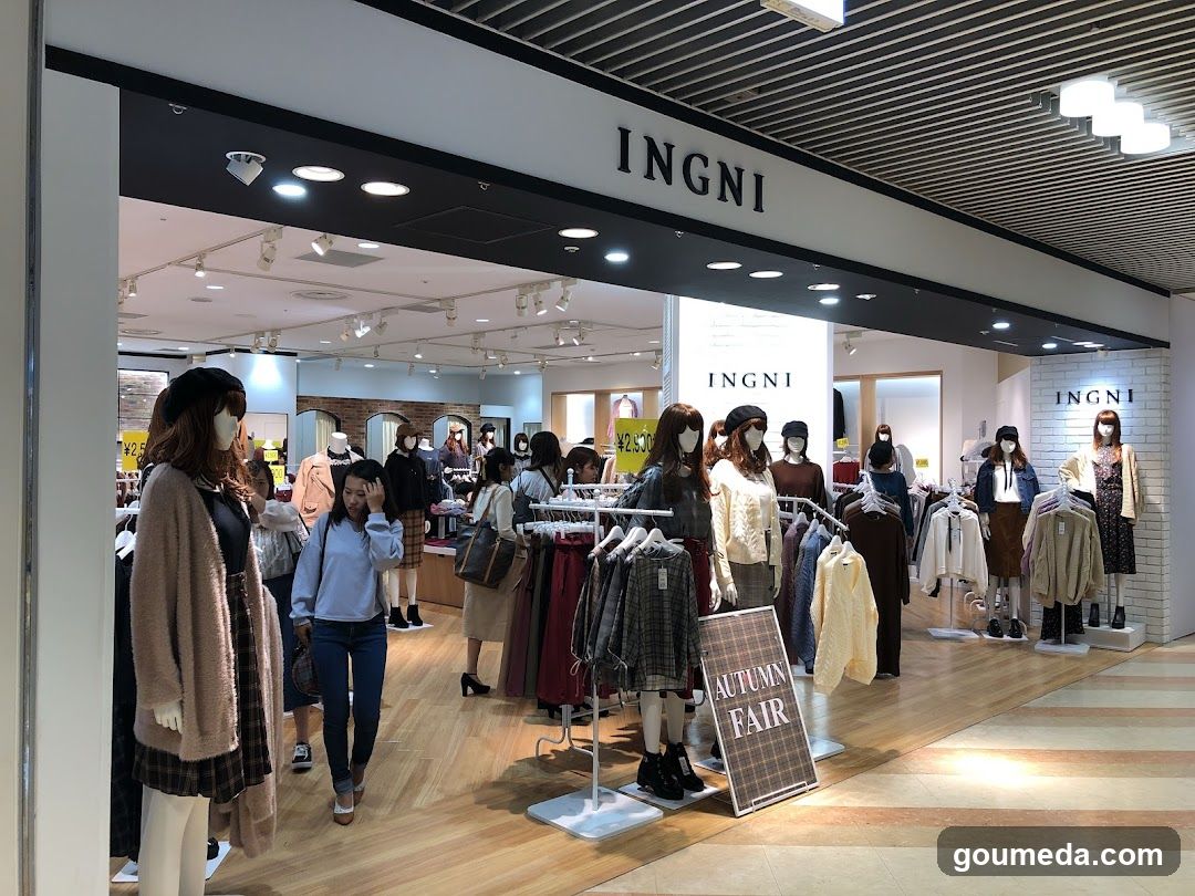 INGNI