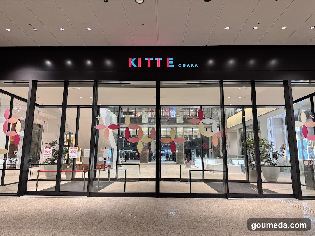 KITTE