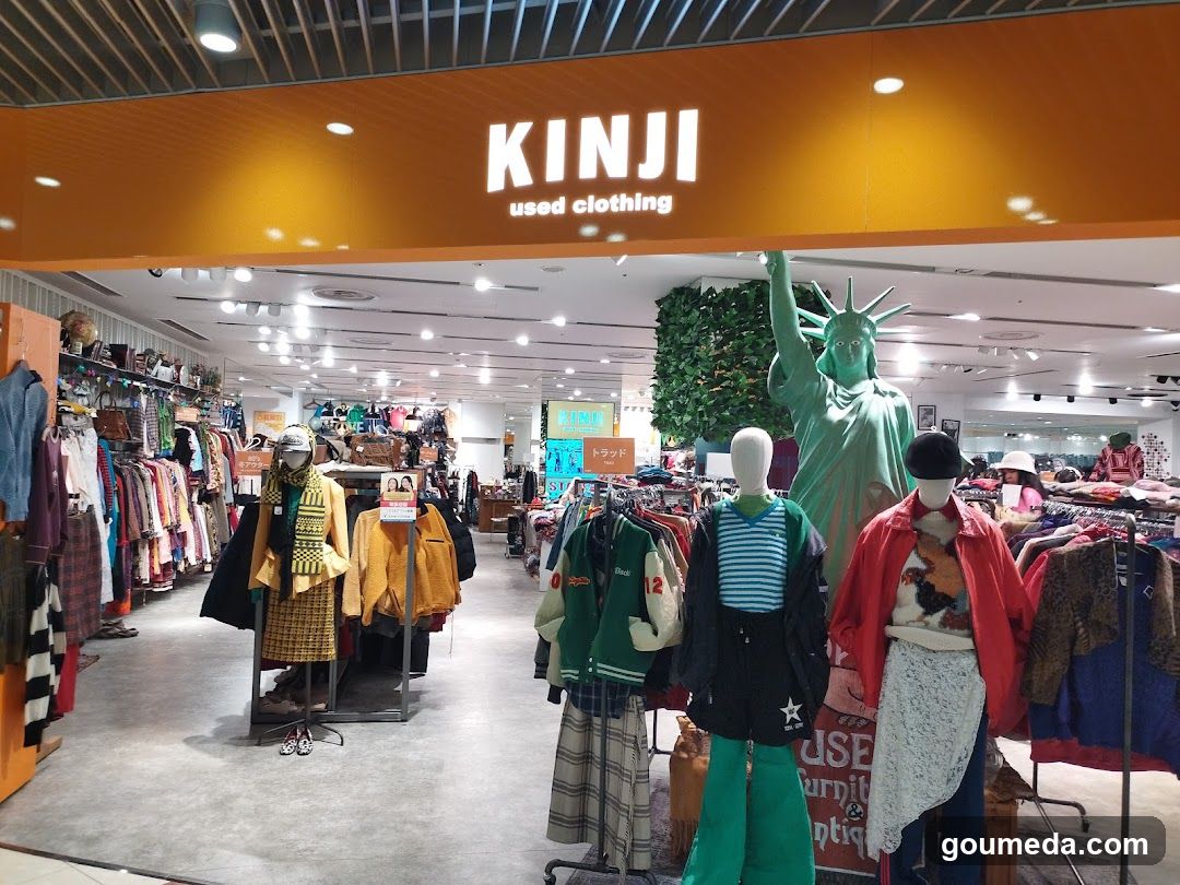 Kinji