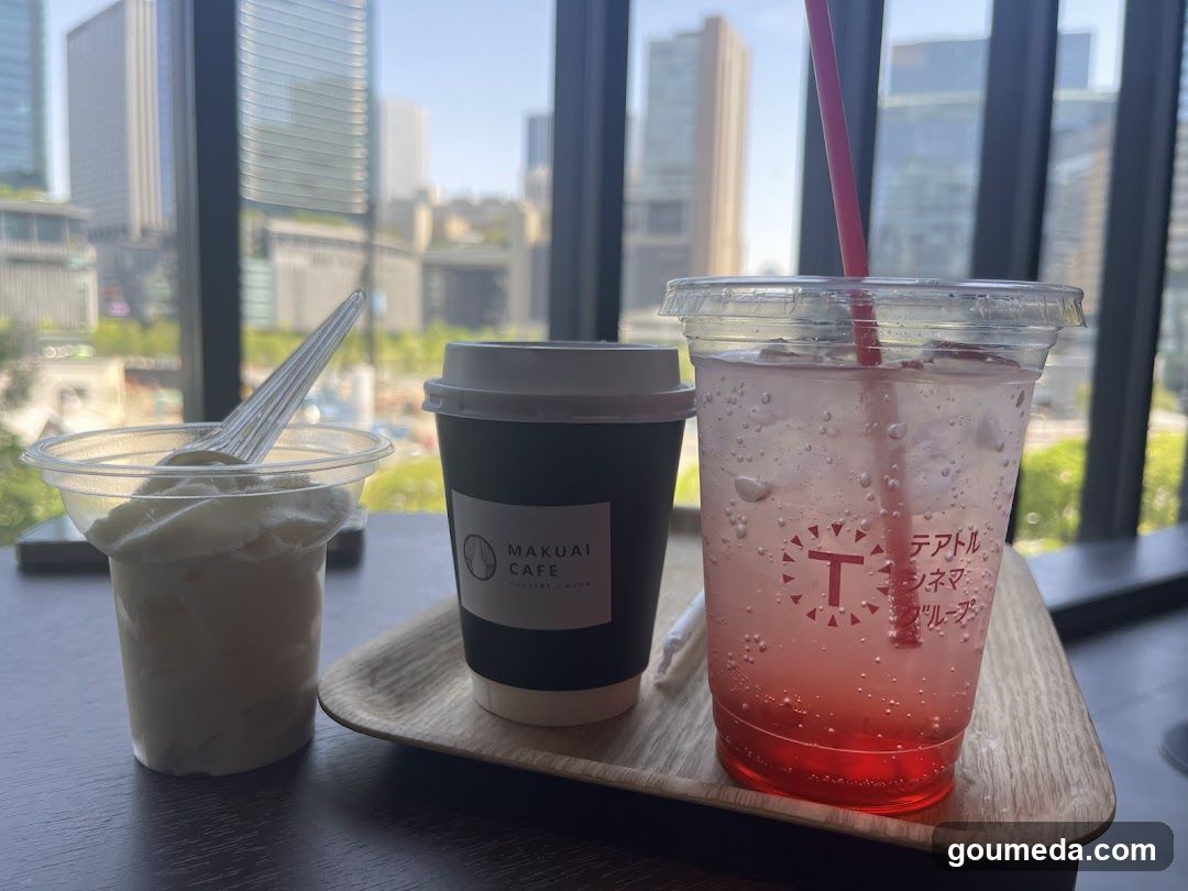 MAKUAI CAFE