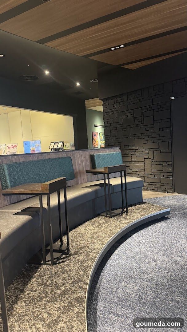 MAKUAI CAFE