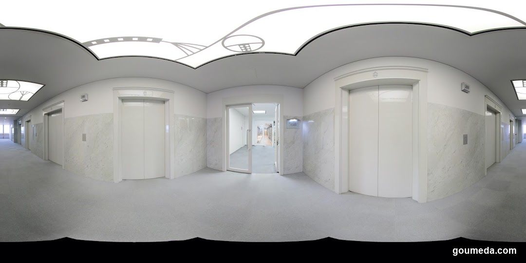 Elevator Hall Interior