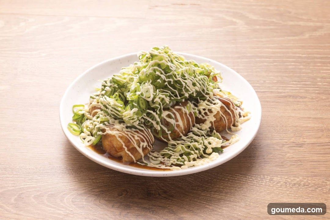 Takahito with toppings