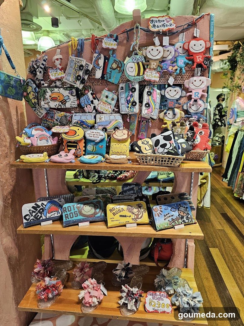 Merchandise Display Shelf