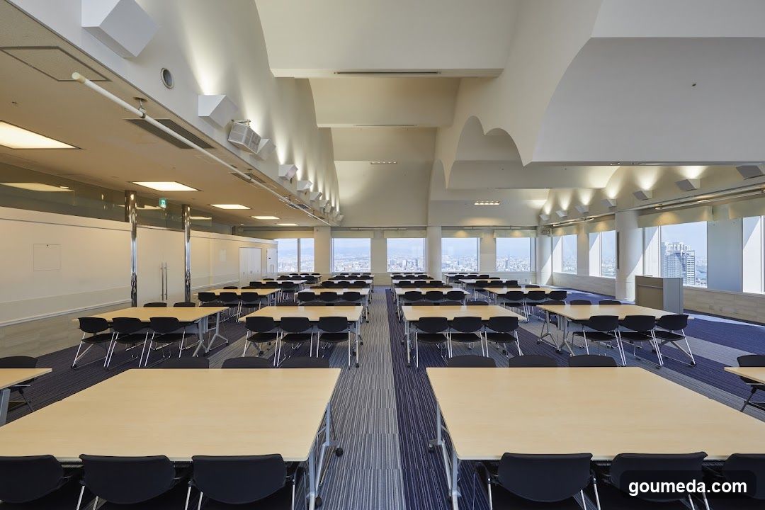 Conference Room Interior