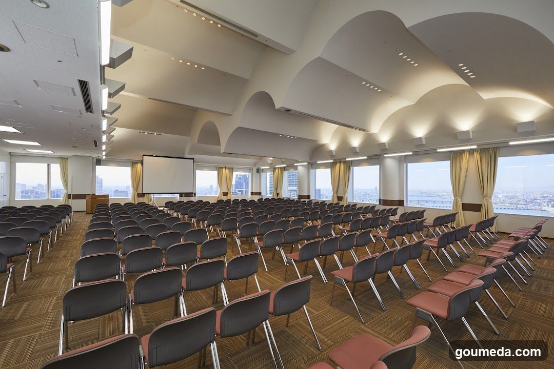 Conference Room Interior