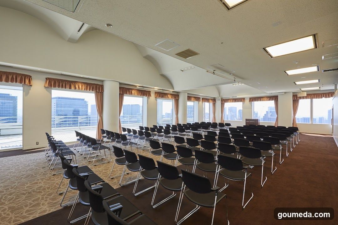 Conference Room Interior