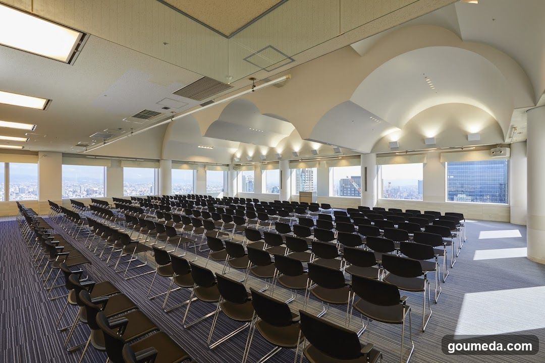 Conference Room Interior
