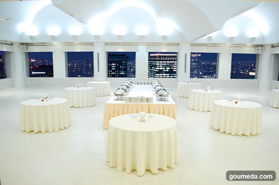 Event Banquet Hall