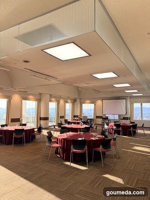 Conference Room Interior
