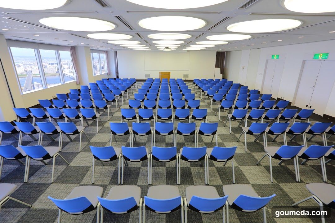 Conference Room Interior