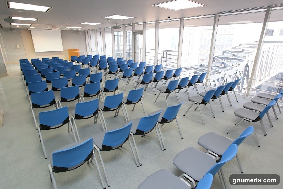 Conference Room Interior