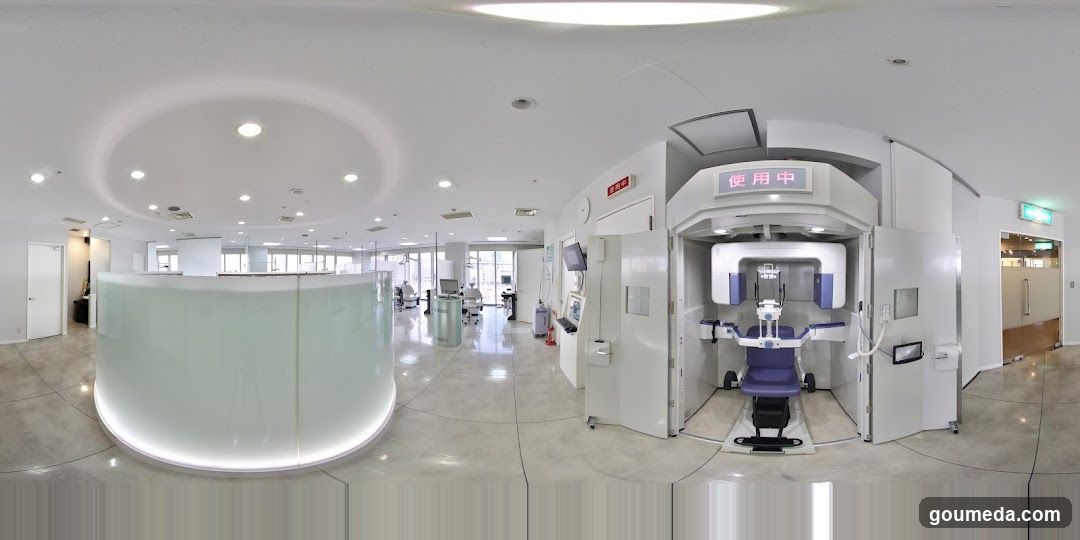 Modern Medical Interior