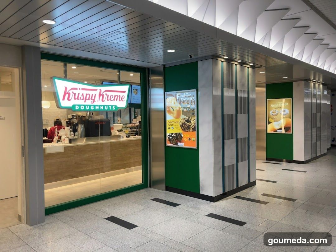 Eki Marché Osaka Umest