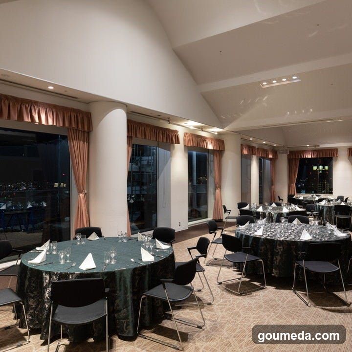 Dining Room Interior