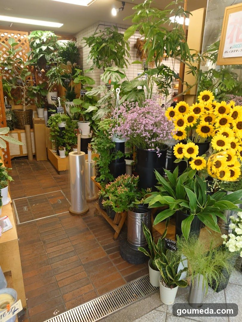 花直園芸