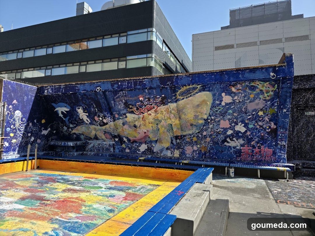 大阪総合デザイン専門学校