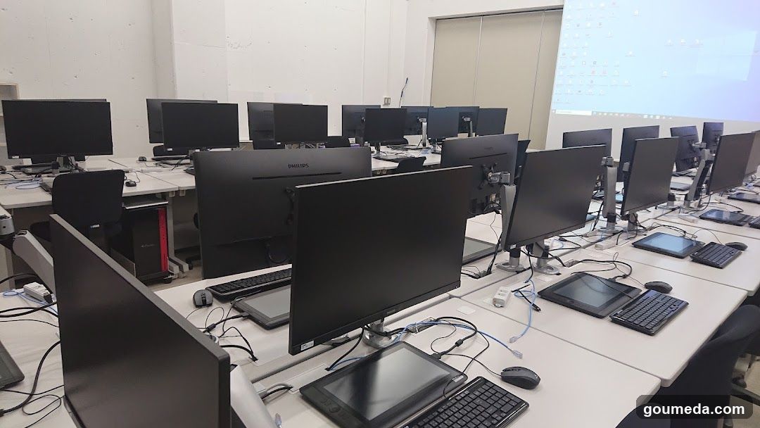 大阪総合デザイン専門学校