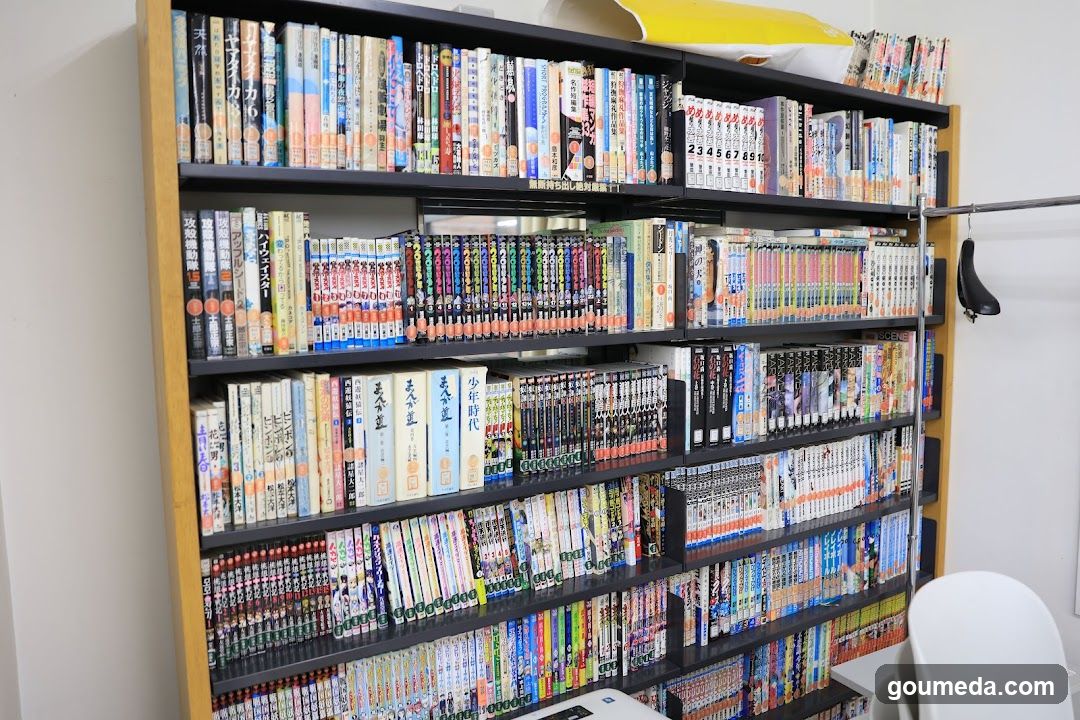 大阪総合デザイン専門学校