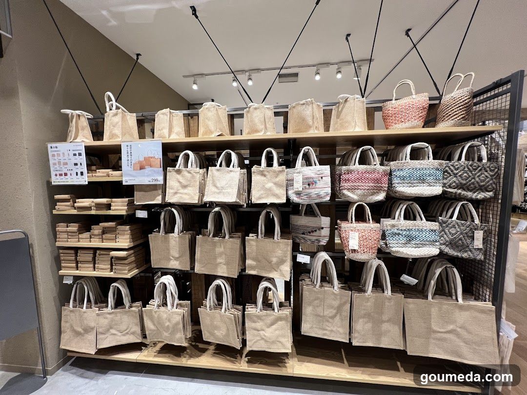 無印良品 阪神梅田本店 - general