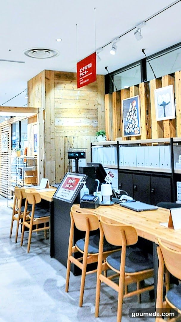 無印良品 阪神梅田本店