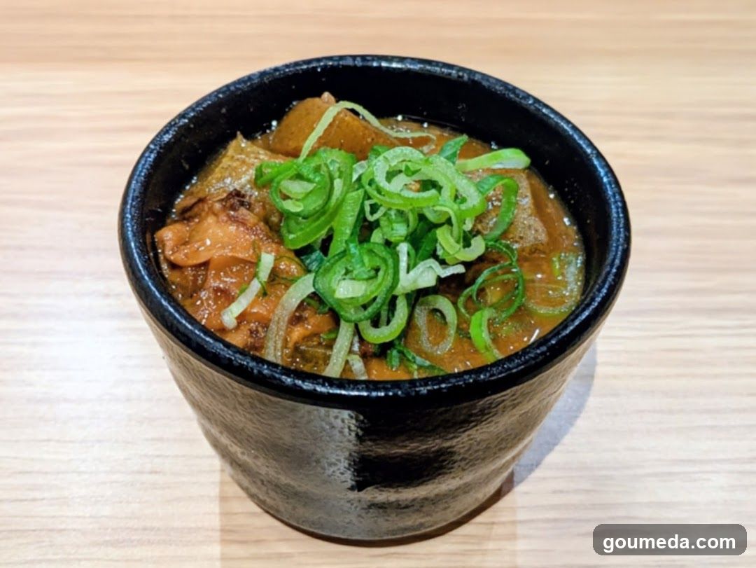 Kushikatsu Daruma Whity Umeda