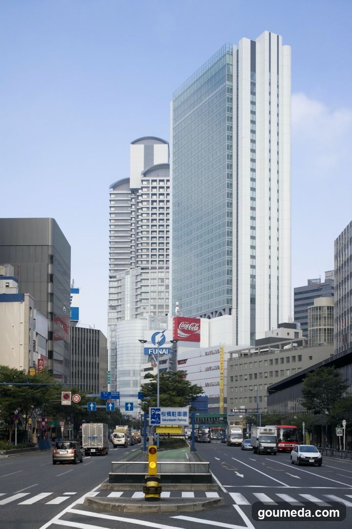 Breezé Plaza