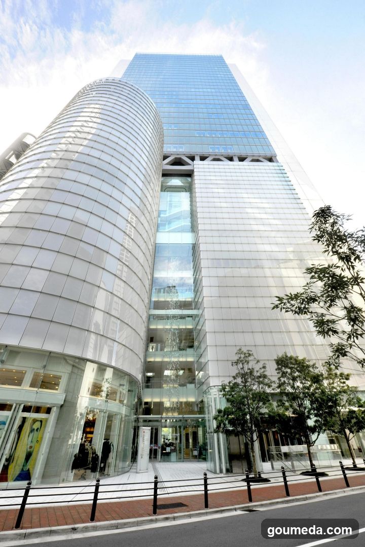 Breezé Plaza