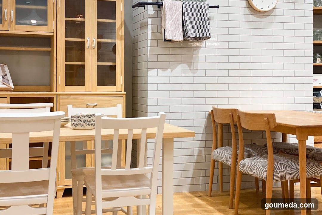 モモ ナチュラル梅田店