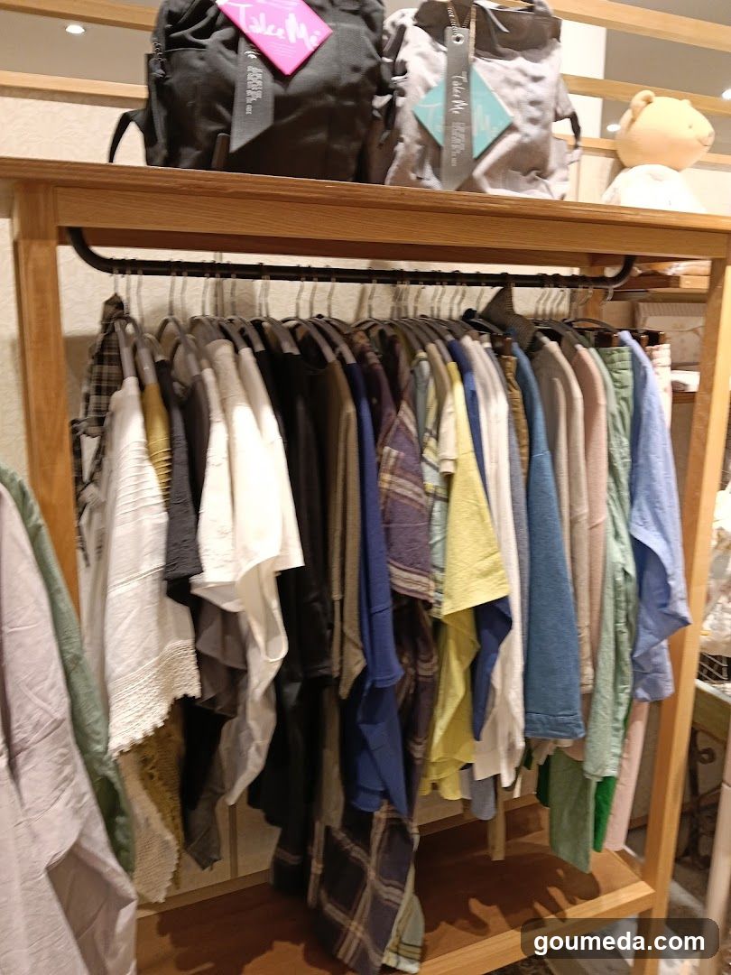 私の部屋 ルクア大阪店